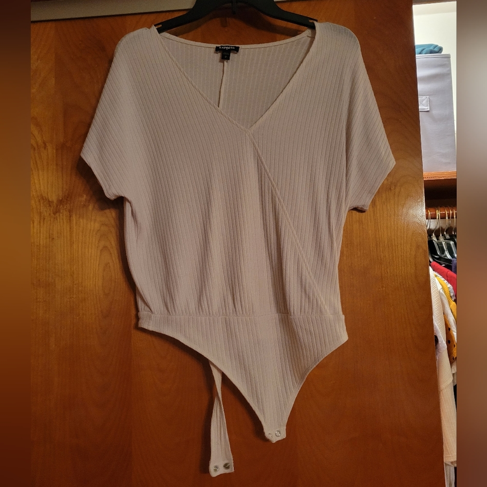 Express Bodysuit